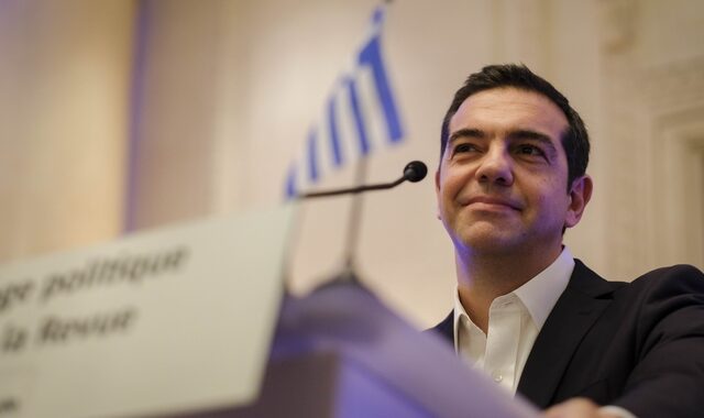 Τσίπρας: Τα δύσκολα χρόνια της κρίσης οι αποφάσεις ελήφθησαν ερήμην των πολιτών