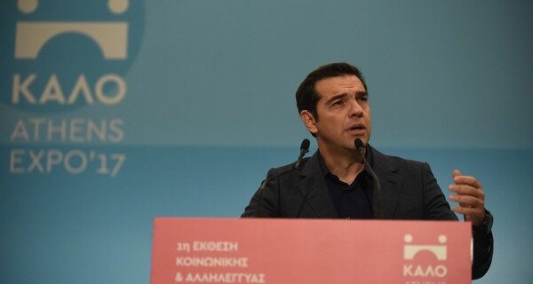 Στοχευμένη ‘κοινωνική ατζέντα’ από την κυβέρνηση