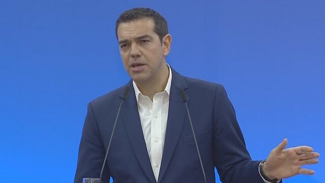 ‘Κεραυνοί’ Τσίπρα για τον Άδωνι των offshore