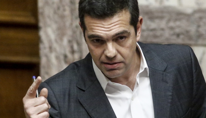ΠΓ ΣΥΡΙΖΑ για Σκοπιανό: ‘Να ηττηθούν οι εθνικιστικές δυνάμεις’