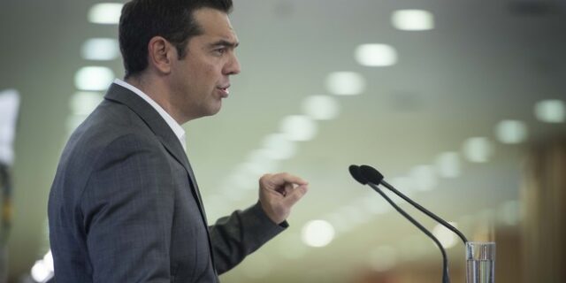 Προσκλητήριο Τσίπρα στον αραβικό κόσμο για επενδύσεις