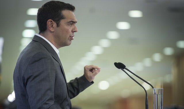 Τσίπρας στη Θράκη με μηνύματα στην Άγκυρα