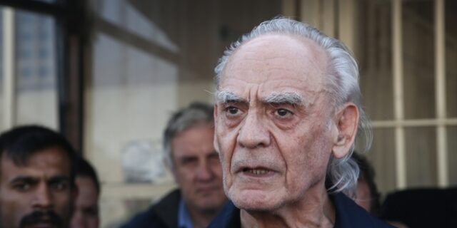 Οργή Τσοχατζόπουλου κατά του ‘άνανδρου, χυδαίου, υβριστή’ Πολάκη