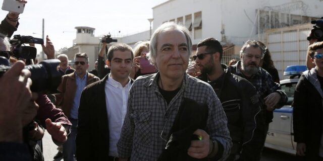Τουρκικό ΥΠΕΞ: Βαθύτατη απογοήτευση για την άδεια του Κουφοντίνα