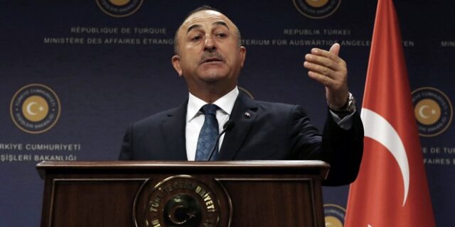 Τουρκία: Μειώνει την χρηματοδότηση στο Συμβούλιο της Ευρώπης