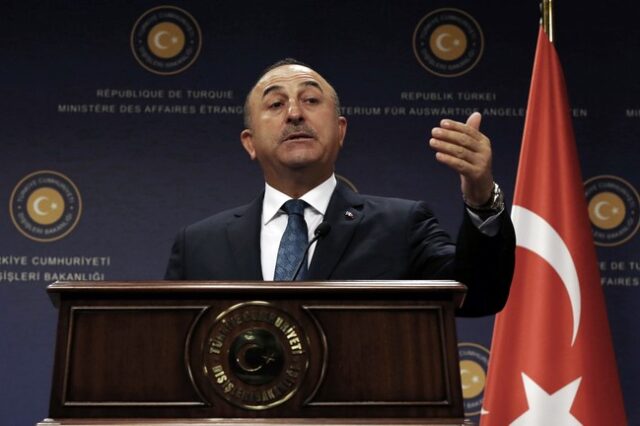 Τουρκία: Μειώνει την χρηματοδότηση στο Συμβούλιο της Ευρώπης
