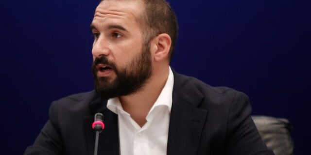 Τζανακόπουλος: Το 70% της πρώτης κατοικίας στη χώρα προστατεύεται
