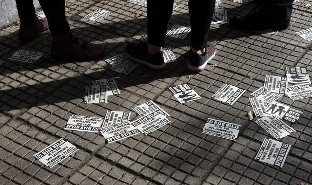 Σύσσωμος ο πολιτικός κόσμος καταδικάζει τη νέα τραμπούκικη επίθεση Χρυσαυγιτών