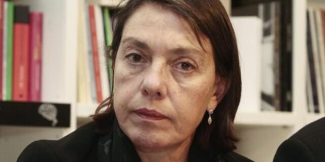 Σενάρια κρίσης στην Ελλάδα και 4ου μνημονίου από τη ΝΔ σύμφωνα με την Ξαφά