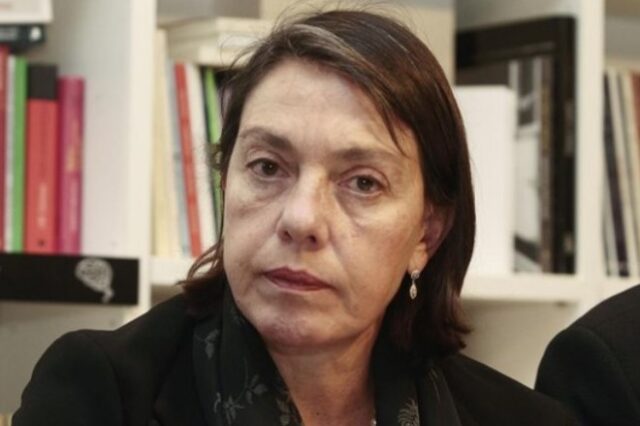 Σενάρια κρίσης στην Ελλάδα και 4ου μνημονίου από τη ΝΔ σύμφωνα με την Ξαφά