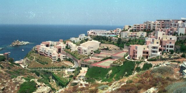 Νέα εποχή, μεγάλες προκλήσεις για τα ελληνικά ξενοδοχεία