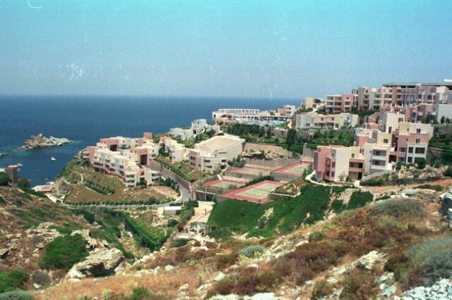Νέα εποχή, μεγάλες προκλήσεις για τα ελληνικά ξενοδοχεία