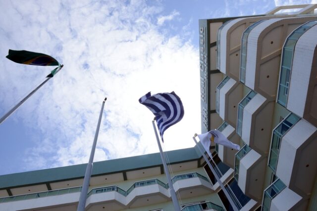 Στην Αθήνα το Σάββατο το 1ο Διεθνές Φόρουμ Φιλοξενίας