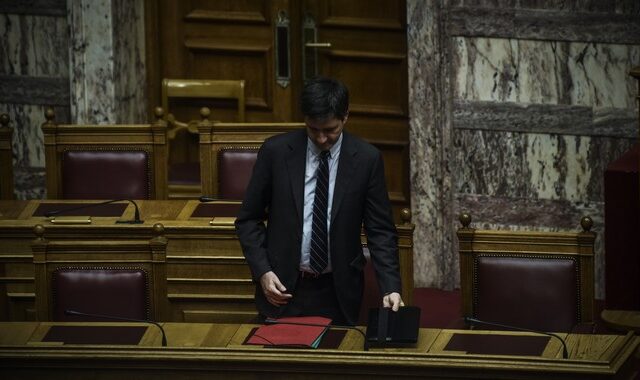 Χουλιαράκης: Πρώτο μέλημα μας η αντιμετώπιση της παιδικής φτώχειας