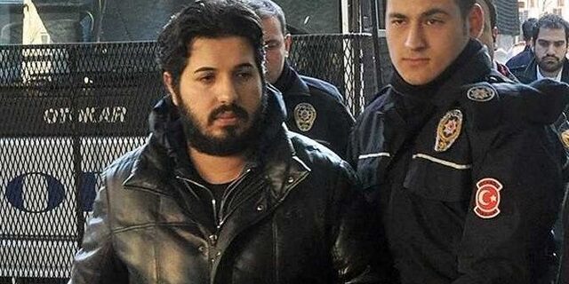 Θρίλερ διαφθοράς στην αυλή του Ερντογάν