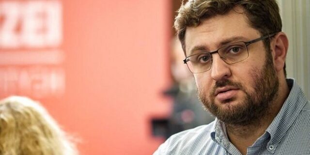 Ζαχαριάδης γα Novartis: Προς το συμφέρον όλων η εξυγίανση του πολιτικού συστήματος