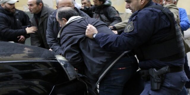Δολοφονία Ζέμπερη: Σκιά του φονιά είχε γίνει η ΕΛ.ΑΣ.