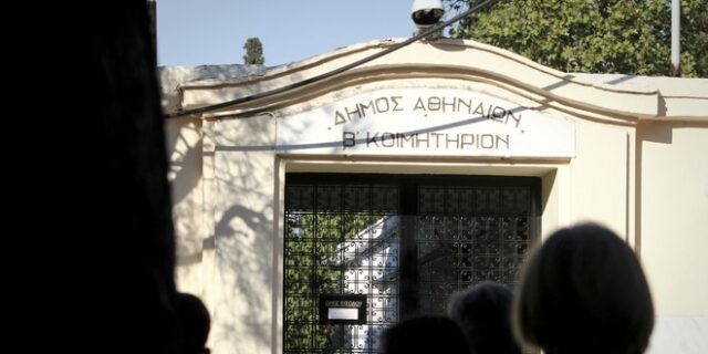 Δολοφονία Ζέμπερη: Ομολόγησε και συνελήφθη ο δράστης