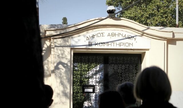 Δολοφονία Ζέμπερη: Ομολόγησε και συνελήφθη ο δράστης