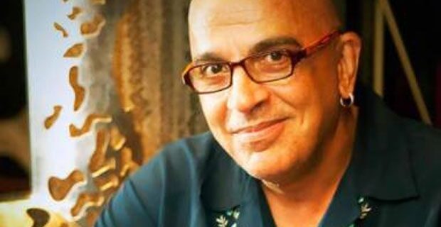 Ο Γιάννης Ζουγανέλης στο Ραδιόφωνο 24/7 και την εκπομπή “Πεζοί στον αέρα” την Τετάρτη 15 Νοεμβρίου