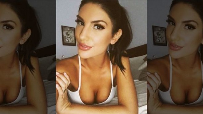 August Ames: Η πορνοστάρ που αυτοκτόνησε είχε υποστεί σεξουαλική κακοποίηση