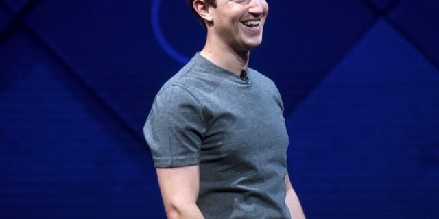 Ζούκερμπεργκ: Αποκλείονται από το Facebook όσοι έκαναν κατάχρηση προσωπικών δεδομένων