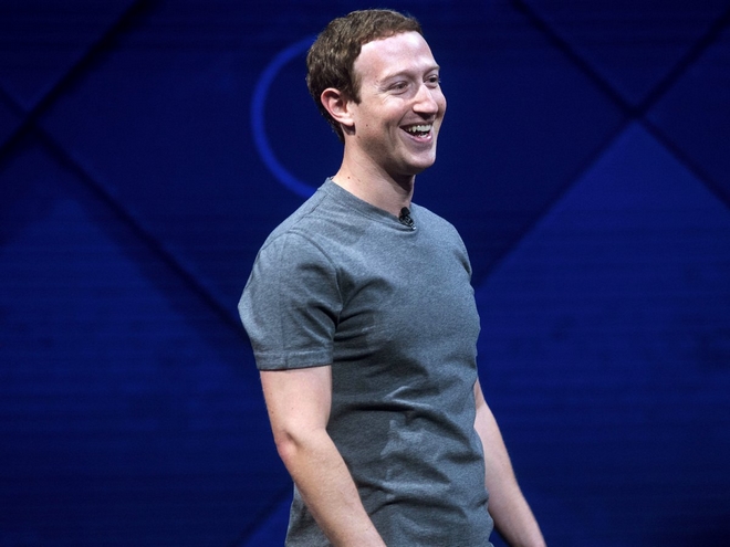 Ζούκερμπεργκ: Αποκλείονται από το Facebook όσοι έκαναν κατάχρηση προσωπικών δεδομένων