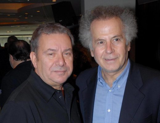 “Ένα ταξίδι σε ήχους ελληνικούς με τα λόγια των ποιητών”