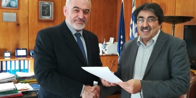 Πιστοποιήθηκαν το ‘Ελ. Βενιζέλος’ και τα αεροδρόμια που λειτουργεί η Fraport Greece