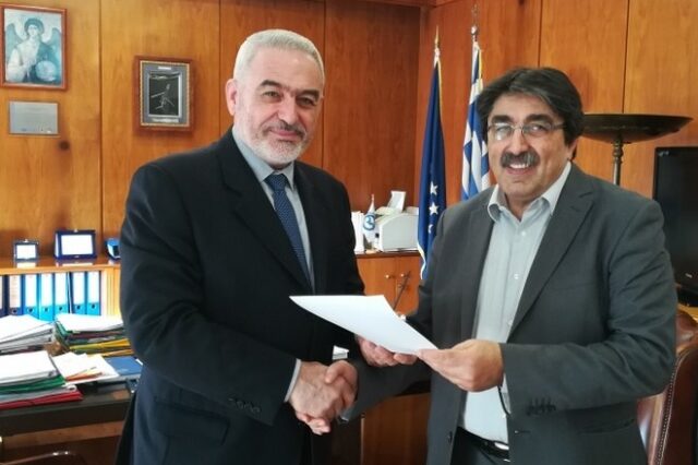 Πιστοποιήθηκαν το ‘Ελ. Βενιζέλος’ και τα αεροδρόμια που λειτουργεί η Fraport Greece