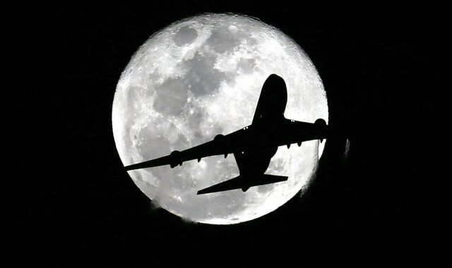 Τέλος εποχής: Αποσύρεται το Boeing 747