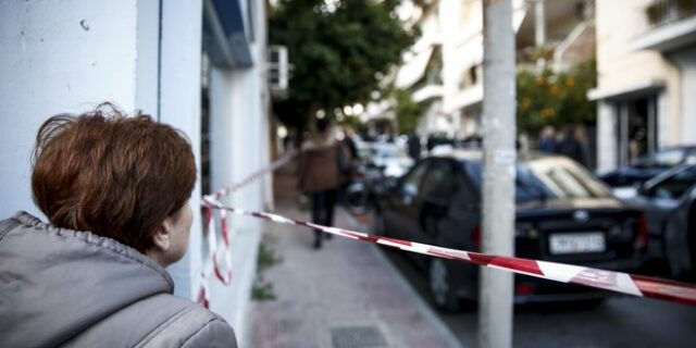 Έγκλημα στους Αγ. Αναργύρους: Μόνο ένα ψυχολογικό τεστ είχε περάσει σε όλη την σταδιοδρομία ο αρχιφύλακας