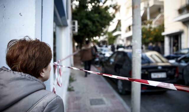 Έγκλημα στους Αγ. Αναργύρους: Μόνο ένα ψυχολογικό τεστ είχε περάσει σε όλη την σταδιοδρομία ο αρχιφύλακας