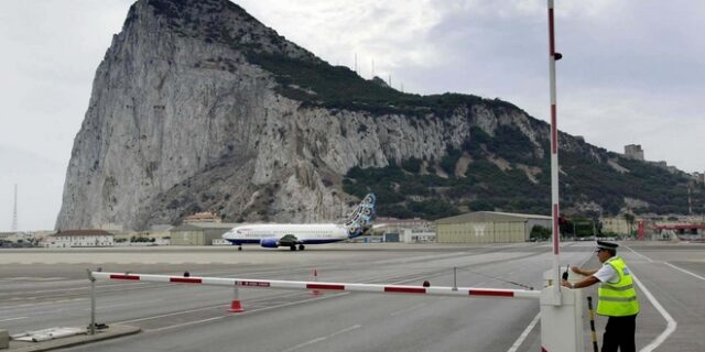 Τα πιο επικίνδυνα αεροδρόμια του κόσμου