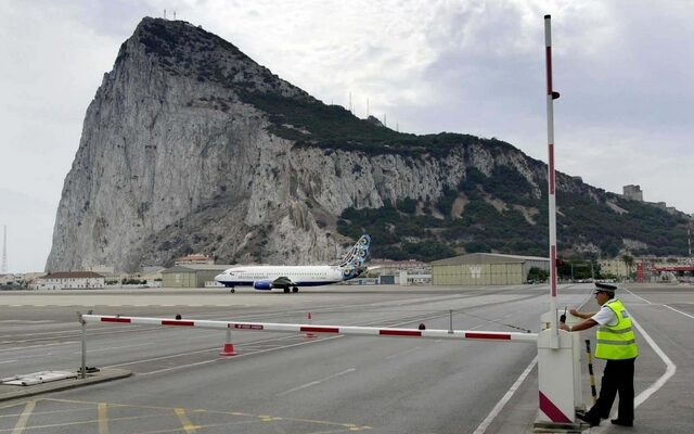 Τα πιο επικίνδυνα αεροδρόμια του κόσμου