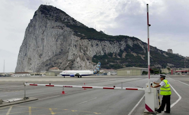 Τα πιο επικίνδυνα αεροδρόμια του κόσμου