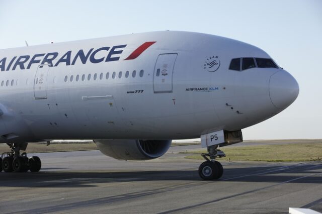 British Airways και Air France σταματούν τις πτήσεις προς το Ιράν