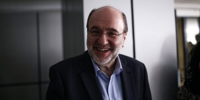 Αλεξιάδης: Όσοι φωνάζουν θέλουν να κουκουλώσουν την υπόθεση