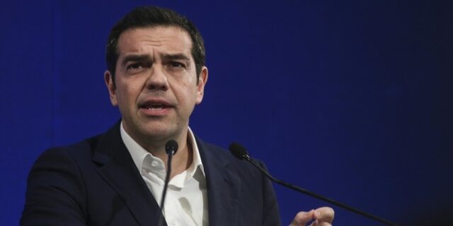 Τσίπρας: ‘Οι πραξικοπηματίες δεν είναι ευπρόσδεκτοι στην Ελλάδα’