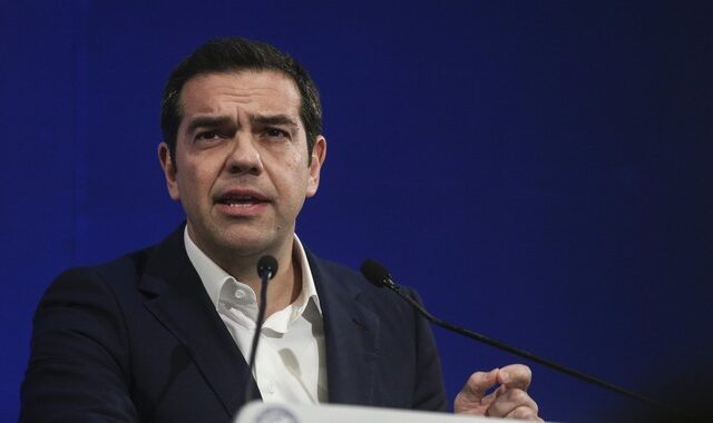 Τσίπρας: ‘Οι πραξικοπηματίες δεν είναι ευπρόσδεκτοι στην Ελλάδα’