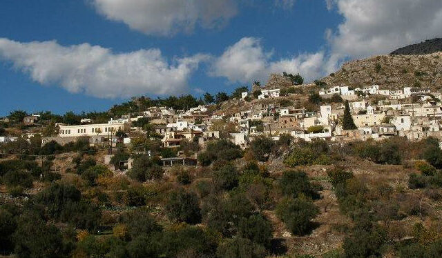 Ιεράπετρα: Έχασε τη ζωή του μαζεύοντας μανιτάρια