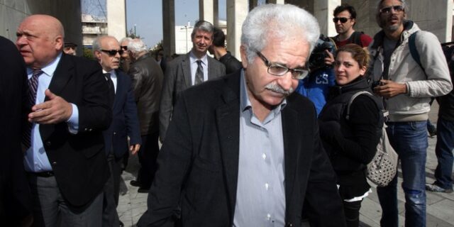 Ανδρουλάκης: Ο συντροφικός φθόνος πρέπει να λείψει από την Αριστερά