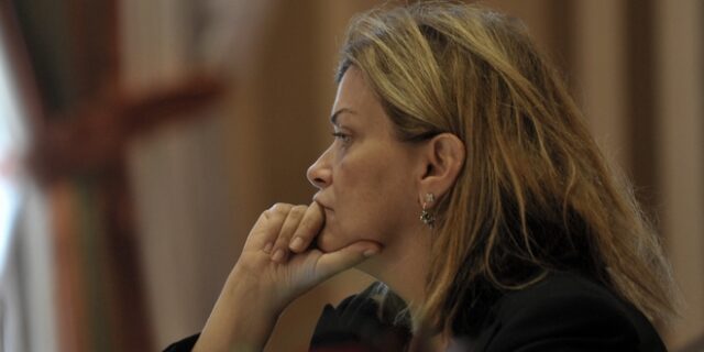 Ο γερμανικός Τύπος για την παραίτηση Αντωνοπούλου