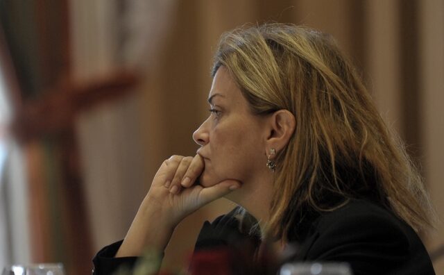 Aντωνοπούλου: Εξετάζεται η δυνατότητα θεσμικού πλαισίου για εξαγορά επιχειρήσεων από τους εργαζόμενους