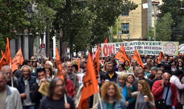 Απεργία Πέμπτης: Πώς θα κινηθούν τα μέσα μεταφοράς