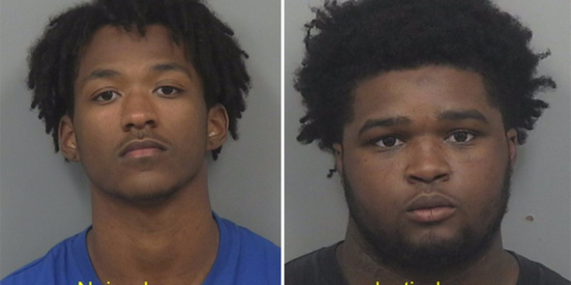 Μια δουλειά είχε να κάνει ο οδηγός ληστείας. Και δεν την έκανε