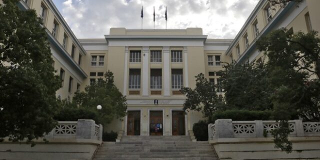 Φοιτητικές εκλογές 2018: Δεν ψηφίζει η ΑΣΟΕΕ – Στην Αίγλη Ζαππείου καλεί η ΔΑΠ Νομικής τους φοιτητές