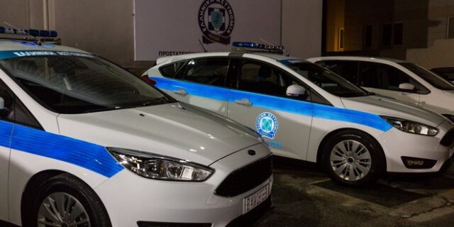 Σε εξέλιξη αστυνομική επιχείρηση για την εξάρθρωση καρτέλ διακίνησης κοκαΐνης