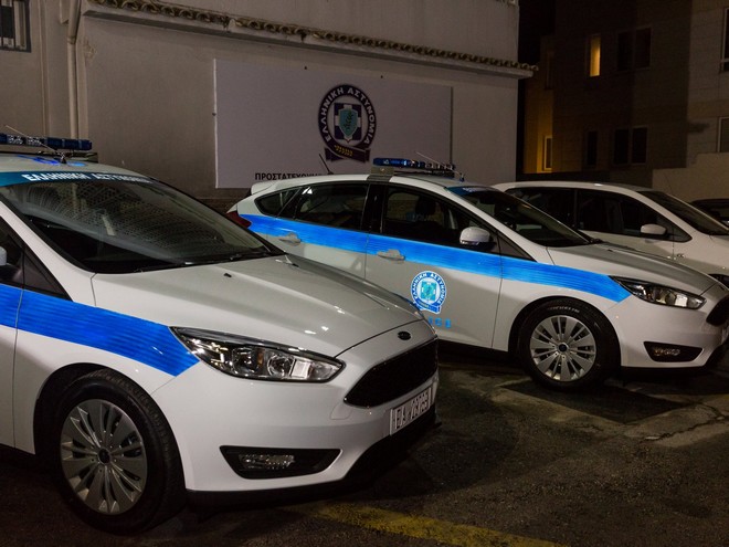 Έγκλημα με θύμα 55χρονο Ρουμάνο στην Ξυλοκέρα