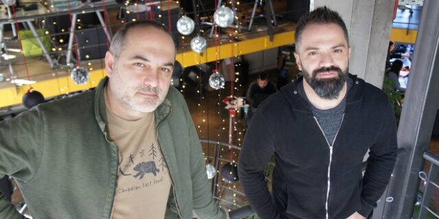 Ermis Awards: Ανήσυχες ιδέες, ανήσυχοι άνθρωποι